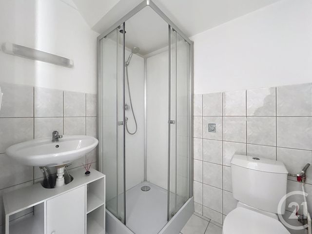 Appartement F2 à louer - 2 pièces - 39 m2 - Herimoncourt - 25 - FRANCHE-COMTE