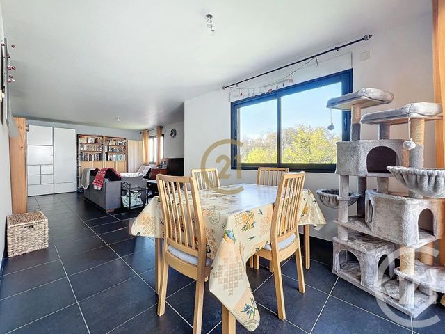 Appartement Souplex à vendre - 4 pièces - 80,84 m2 - Montbeliard - 25 - FRANCHE-COMTE