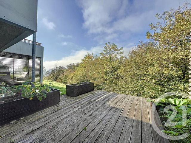 appartement - MONTBELIARD - 25