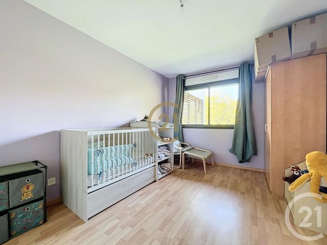 Appartement Souplex à vendre - 4 pièces - 80,84 m2 - Montbeliard - 25 - FRANCHE-COMTE