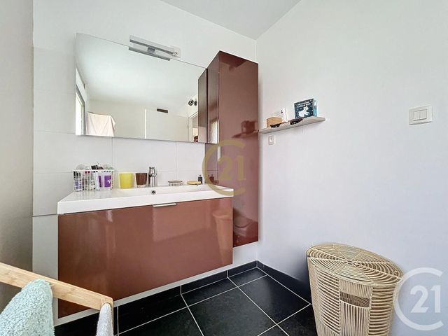 Appartement Souplex à vendre - 4 pièces - 80,84 m2 - Montbeliard - 25 - FRANCHE-COMTE