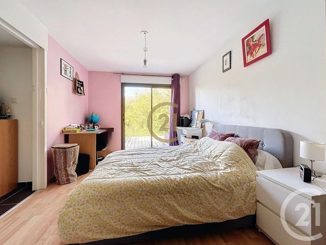 Appartement Souplex à vendre - 4 pièces - 80,84 m2 - Montbeliard - 25 - FRANCHE-COMTE