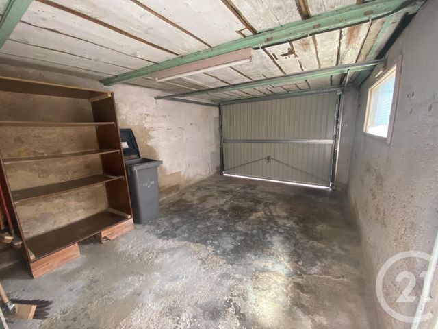 Maison &agrave; louer - 5 pi&egrave;ces - 85 m2 - Ste Suzanne - 25 - FRANCHE-COMTE