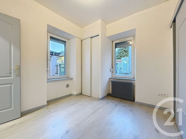 Maison &agrave; louer - 5 pi&egrave;ces - 85 m2 - Ste Suzanne - 25 - FRANCHE-COMTE