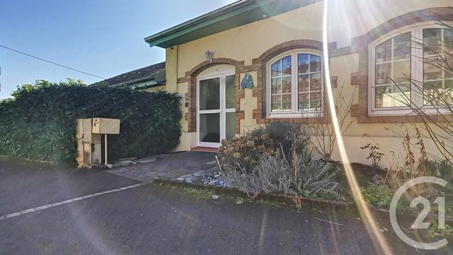 Prix immobilier MONTBELIARD - Photo d’un appartement vendu