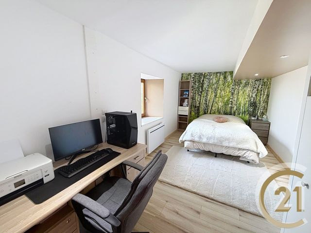 Maison &agrave; vendre - 5 pi&egrave;ces - 120 m2 - Blamont - 25 - FRANCHE-COMTE