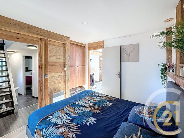 Maison &agrave; vendre - 5 pi&egrave;ces - 120 m2 - Blamont - 25 - FRANCHE-COMTE