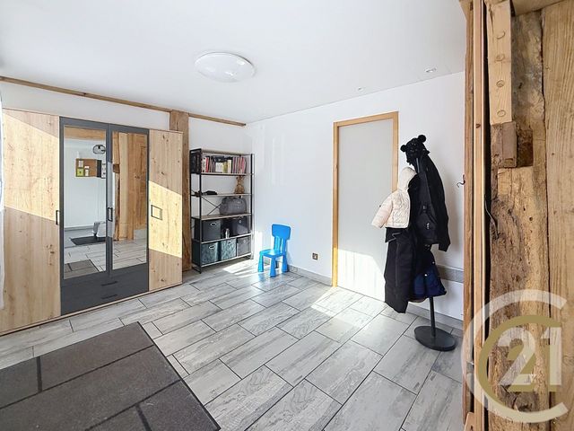 Maison &agrave; vendre - 5 pi&egrave;ces - 120 m2 - Blamont - 25 - FRANCHE-COMTE