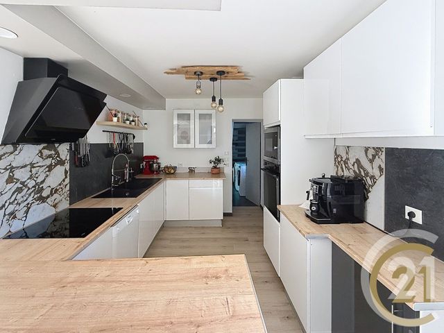 Maison &agrave; vendre - 5 pi&egrave;ces - 120 m2 - Blamont - 25 - FRANCHE-COMTE