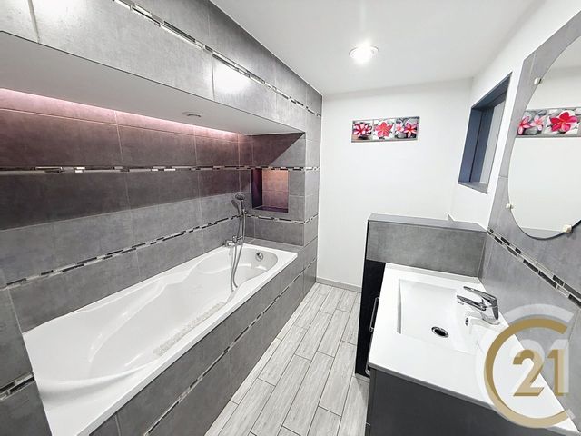 Maison &agrave; vendre - 5 pi&egrave;ces - 120 m2 - Blamont - 25 - FRANCHE-COMTE