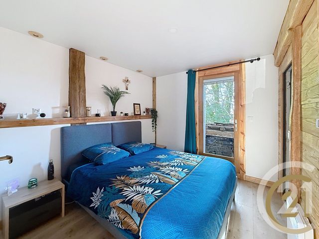 Maison &agrave; vendre - 5 pi&egrave;ces - 120 m2 - Blamont - 25 - FRANCHE-COMTE