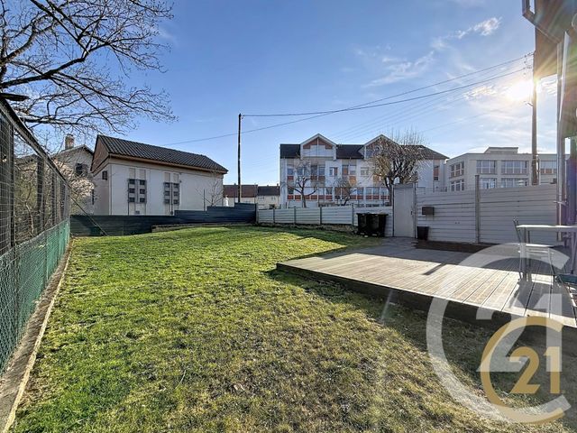 Maison &agrave; vendre - 5 pi&egrave;ces - 120 m2 - Blamont - 25 - FRANCHE-COMTE