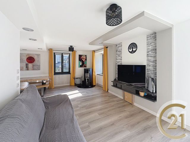 Maison &agrave; vendre - 5 pi&egrave;ces - 120 m2 - Blamont - 25 - FRANCHE-COMTE