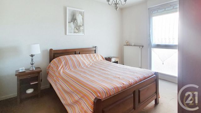 Appartement F4 à vendre - 4 pièces - 83 m2 - Montbeliard - 25 - FRANCHE-COMTE