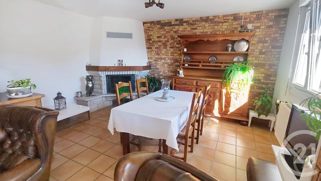 Appartement F4 à vendre - 4 pièces - 83 m2 - Montbeliard - 25 - FRANCHE-COMTE