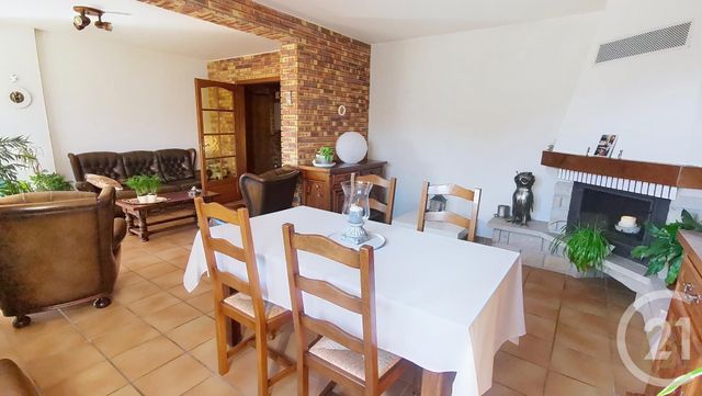 Appartement F4 à vendre - 4 pièces - 83 m2 - Montbeliard - 25 - FRANCHE-COMTE