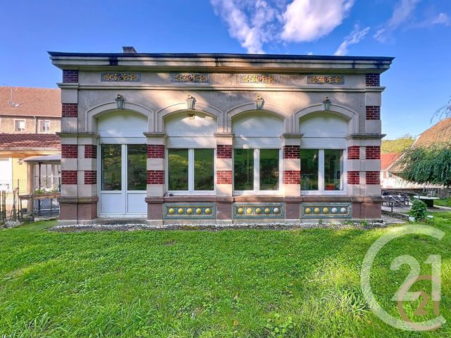 Prix immobilier COUTHENANS - Photo d’un appartement vendu