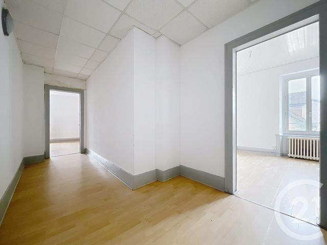 Appartement F3 à louer - 3 pièces - 75,72 m2 - Audincourt - 25 - FRANCHE-COMTE