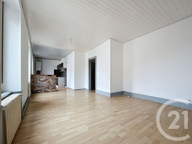 Appartement F3 à louer AUDINCOURT