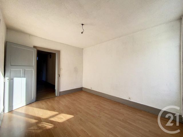 Appartement F3 à louer - 3 pièces - 75,72 m2 - Audincourt - 25 - FRANCHE-COMTE