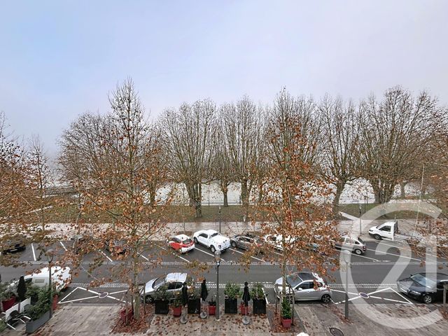 Appartement F3 à louer - 3 pièces - 75,72 m2 - Audincourt - 25 - FRANCHE-COMTE