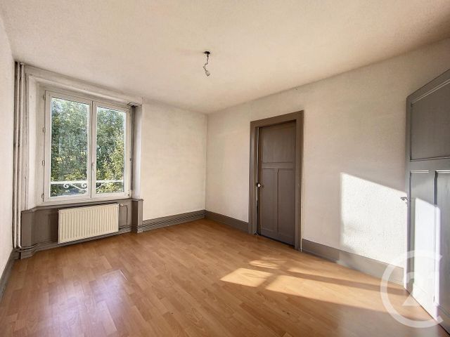 Appartement F3 à louer - 3 pièces - 75,72 m2 - Audincourt - 25 - FRANCHE-COMTE