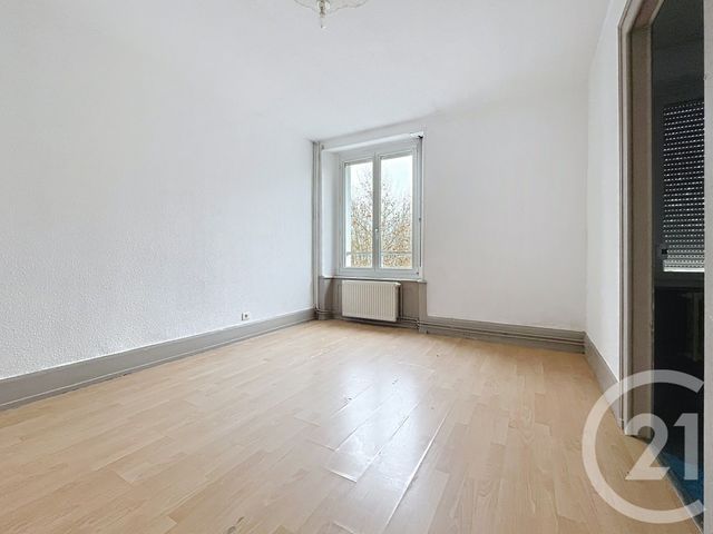 Appartement F3 à louer - 3 pièces - 75,72 m2 - Audincourt - 25 - FRANCHE-COMTE
