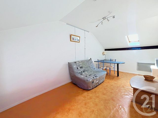 Appartement Studio &agrave; vendre - 1 pi&egrave;ce - 18,16 m2 - Montbeliard - 25 - FRANCHE-COMTE