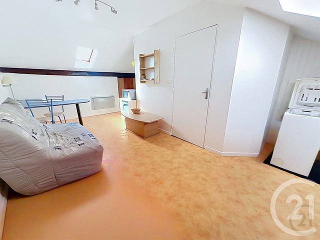 Appartement Studio &agrave; vendre - 1 pi&egrave;ce - 18,16 m2 - Montbeliard - 25 - FRANCHE-COMTE