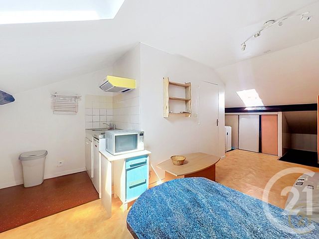 appartement - MONTBELIARD - 25