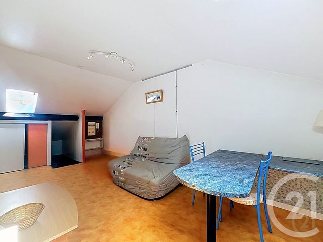 Appartement Studio &agrave; vendre - 1 pi&egrave;ce - 18,16 m2 - Montbeliard - 25 - FRANCHE-COMTE
