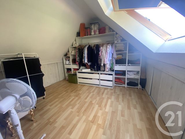 Appartement F3 &agrave; louer - 3 pi&egrave;ces - 65 m2 - Arbouans - 25 - FRANCHE-COMTE