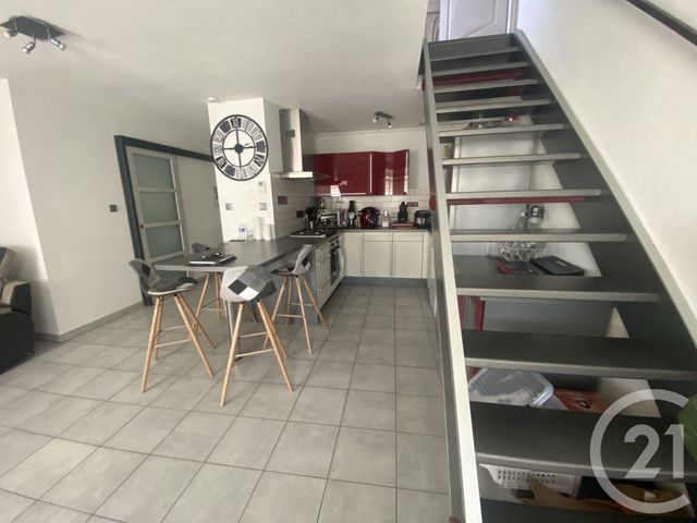 Appartement F3 &agrave; louer - 3 pi&egrave;ces - 65 m2 - Arbouans - 25 - FRANCHE-COMTE
