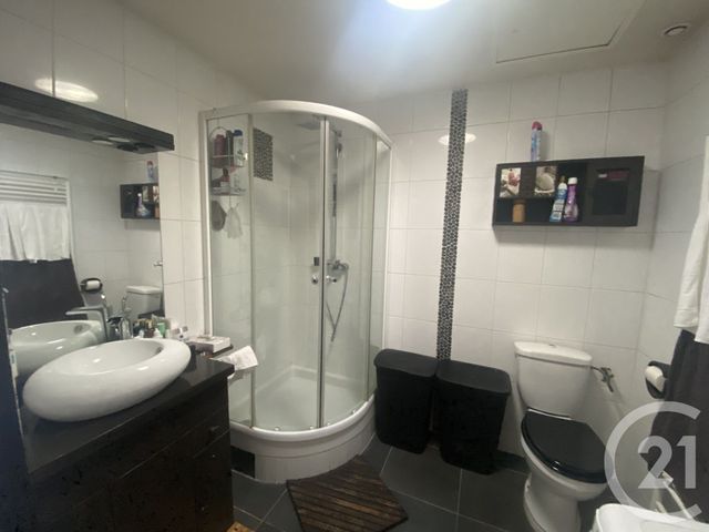 Appartement F3 &agrave; louer - 3 pi&egrave;ces - 65 m2 - Arbouans - 25 - FRANCHE-COMTE