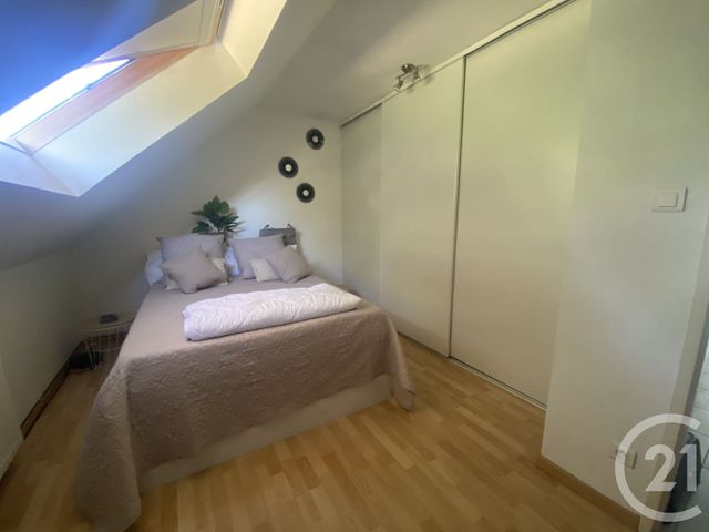 Appartement F3 &agrave; louer - 3 pi&egrave;ces - 65 m2 - Arbouans - 25 - FRANCHE-COMTE