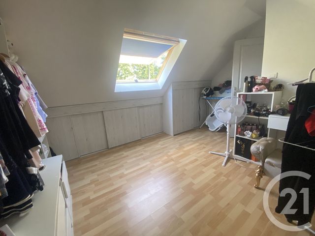 Appartement F3 &agrave; louer - 3 pi&egrave;ces - 65 m2 - Arbouans - 25 - FRANCHE-COMTE