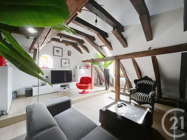 appartement - MONTBELIARD - 25