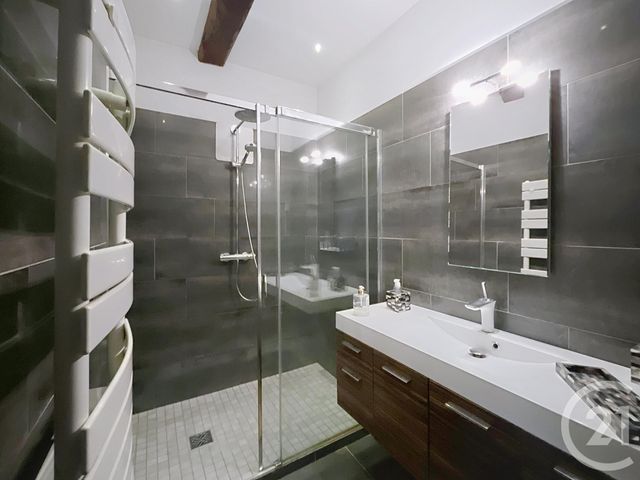 Appartement F3 à louer - 3 pièces - 65 m2 - Montbeliard - 25 - FRANCHE-COMTE