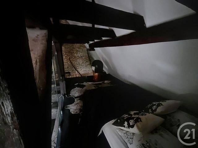 Appartement F3 à louer - 3 pièces - 65 m2 - Montbeliard - 25 - FRANCHE-COMTE