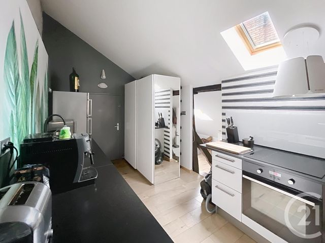 Appartement F3 à louer - 3 pièces - 65 m2 - Montbeliard - 25 - FRANCHE-COMTE