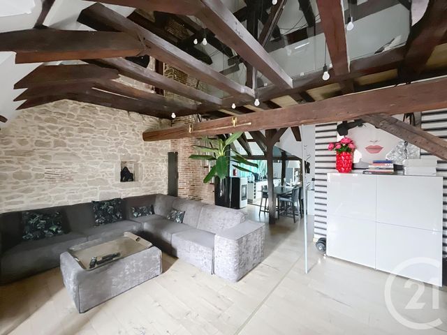 Appartement F3 à louer - 3 pièces - 65 m2 - Montbeliard - 25 - FRANCHE-COMTE