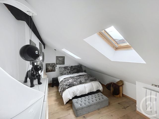 Appartement F3 à louer - 3 pièces - 65 m2 - Montbeliard - 25 - FRANCHE-COMTE