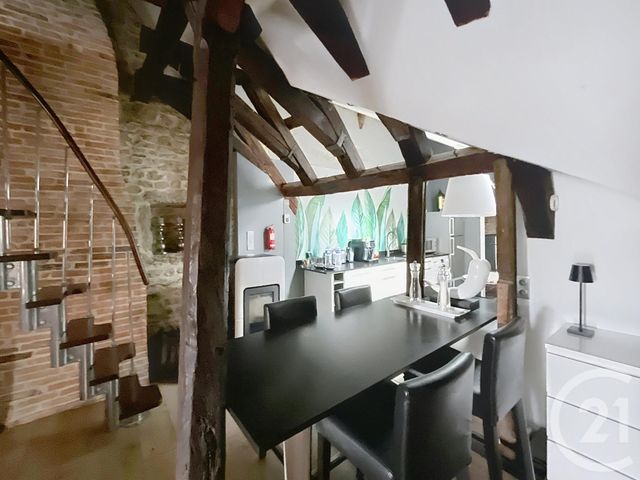 Appartement F3 à louer - 3 pièces - 65 m2 - Montbeliard - 25 - FRANCHE-COMTE