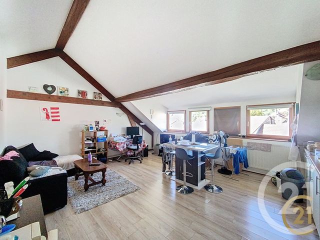 appartement - BART - 25