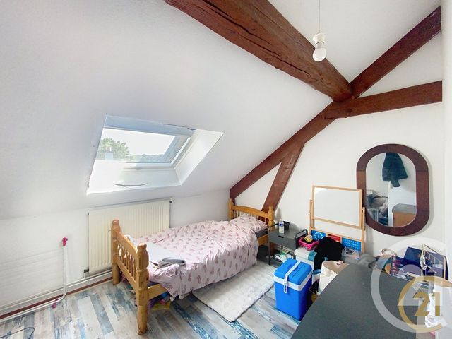 Appartement F3 à vendre - 3 pièces - 58,67 m2 - Bart - 25 - FRANCHE-COMTE