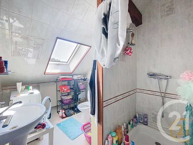 Appartement F3 à vendre - 3 pièces - 58,67 m2 - Bart - 25 - FRANCHE-COMTE