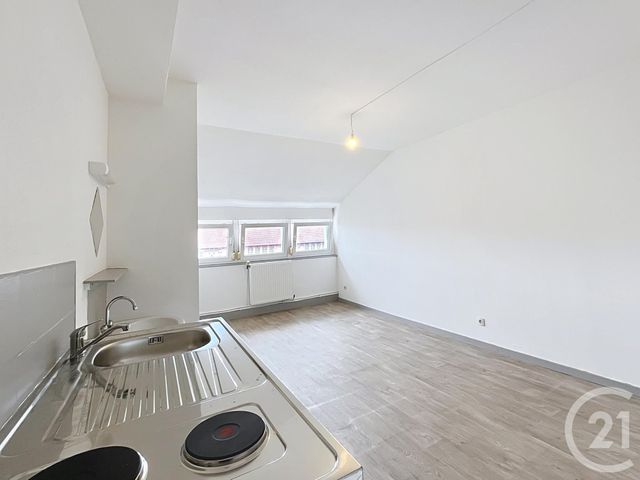 Appartement Chambre &agrave; louer - 1 pi&egrave;ce - 18 m2 - Sochaux - 25 - FRANCHE-COMTE