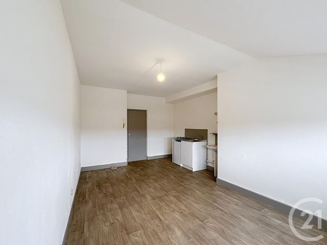 Appartement Chambre &agrave; louer - 1 pi&egrave;ce - 18 m2 - Sochaux - 25 - FRANCHE-COMTE