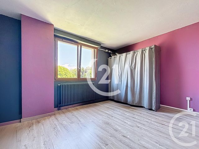 Maison à vendre - 6 pièces - 113,60 m2 - Montbeliard - 25 - FRANCHE-COMTE
