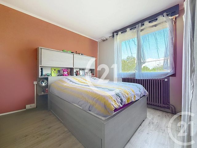 Maison à vendre - 6 pièces - 113,60 m2 - Montbeliard - 25 - FRANCHE-COMTE